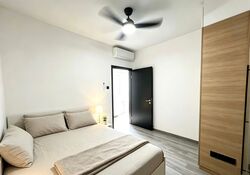 Savannah Condopark (D18), Condominium #624518951
